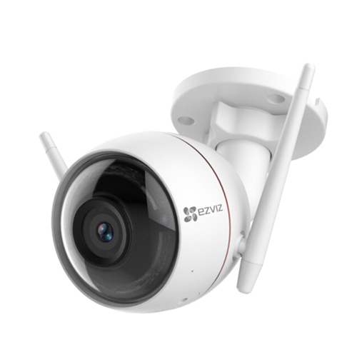 EZVIZ Internet Cloud-based Security Camera System at