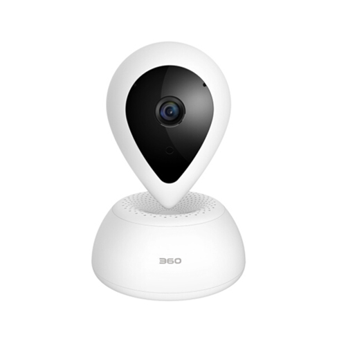 360 smart camera suspended 1080P version D618 hd night vision WIFI camera two-way