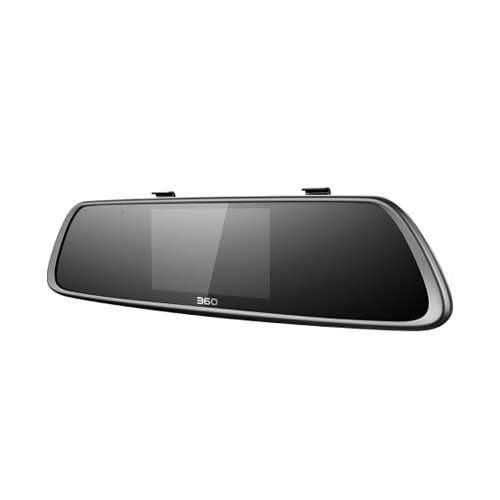 360 vehicle recorder rear view mirror version M302 hd night vision before and after double video reversing parking monitoring wifi